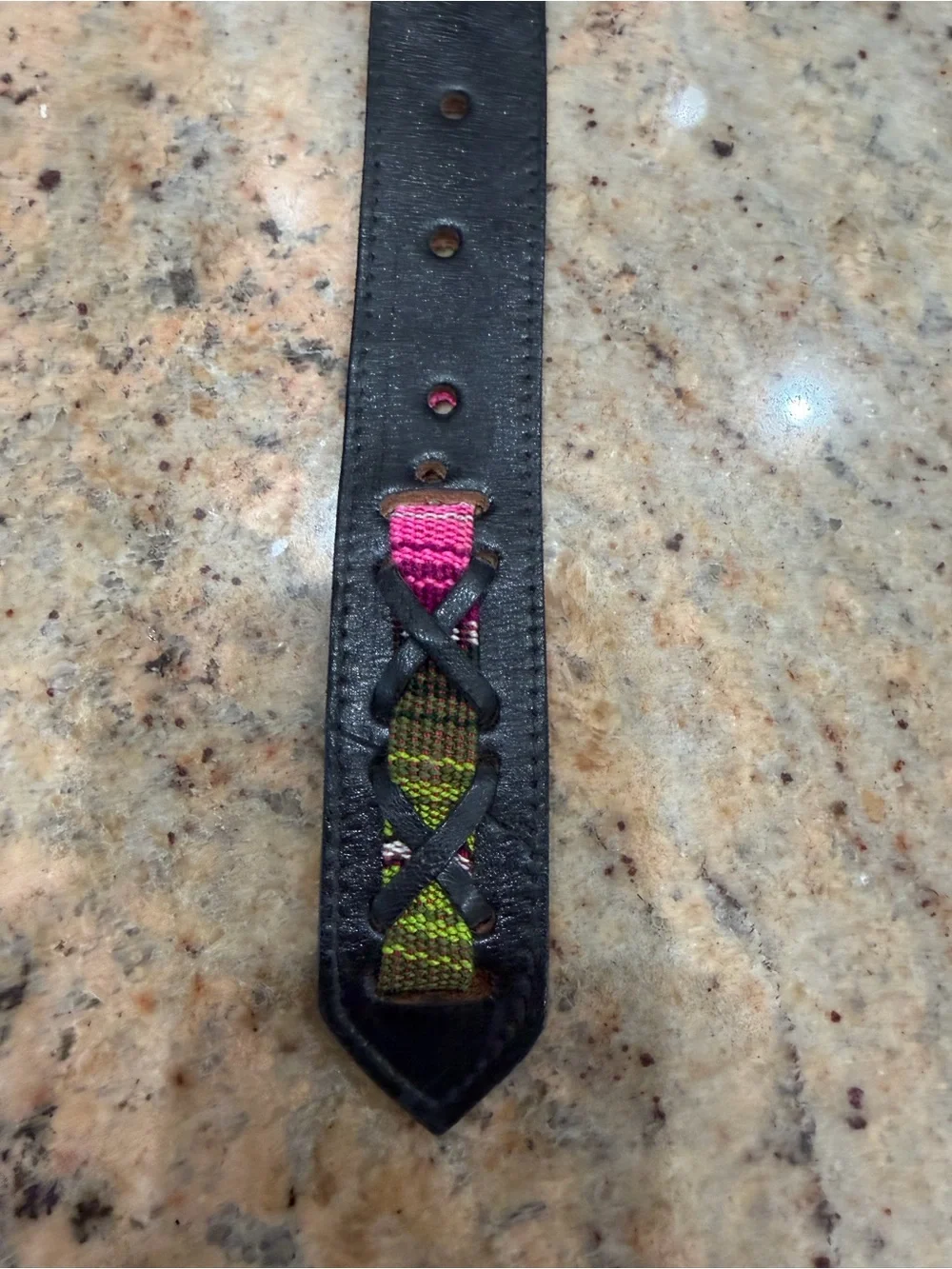 Handmade this item